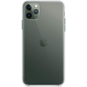 Apple MX0H2ZM/A Cellphone Clear Case for iPhone 11 Pro Max
