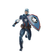 Hasbro F90895L0 Marvel Legends Series Captain America (Secret Empire) Action Figure