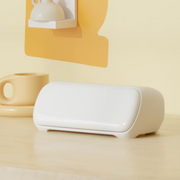 Cricut 2011311 Joy Xtra Sticker-Making Edition, White