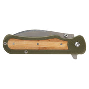 Gerber Confidant Drop-Point Folding Knife