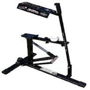 Louisville Slugger L60222 Black Flame Ultimate Baseball & Softball Pitching Machine