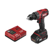 SKIL DL529302 PWRCore 20 Brushless 20V 1/2'' Drill Driver Kit with PWRJum Charger