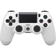 Sony CUH-ZCT1U 03 Dualshock 4 Controller, Glacier White (PS4)
