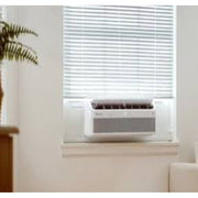 Hisense HI67351 Hisense 8 000 BTU Smart Inverter Window Air Conditioner Remote Easy Install