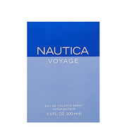 Voyage M-2393 Nautica For Men 3.3 oz EDT Spray