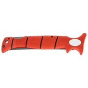 American Outdoor Brands 1112554 7 Tapered Flex Fold Fillet