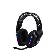 Logitech 981-000863 G733 Wireless Gaming Headset, Black