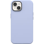 OtterBox 77-92232P2 Vue Series+ Case for Apple iPhone 14 and iPhone 13 - Bluebell
