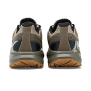 KEEN Targhee Apex Waterproof Men's Hiking Shoes, Brindle Canteen, Lightweight Durable Breathable, 10.5 D, 1032287