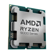 AMD Ryzen 7 9850X3D Desktop Processor, 8-Core 16-Thread, 4.7GHz Base, 5.6GHz Max Boost, AM5 Socket, 120W, Integrated Radeon Graphics