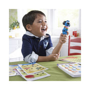 Educational Insights Getting Ready For School (Hot Dots)