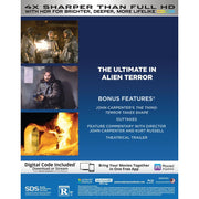 Universal Studios The Thing (4K Ultra HD + Blu-Ray + Digital Copy)