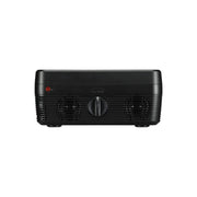 Gpx Bt + Dvd Mini Projectors - BLACK ONE SIZE