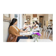 Cisco Wireless Bluetooth Headset 730, Dual On-Ear, HD Audio, Active Noise Cancellation, USB-A Adapter, 3.5mm Cable, Carbon Black, HS-WL-730-BUNA-C