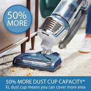 Kenmore DU2109 AllergenSeal Bagless Upright Multi Sruface Vacuum with Hair Eliminator