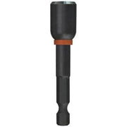 Milwaukee 49-66-4736 Shockwave Impact Mag. Nutdriver, 2-9/16
