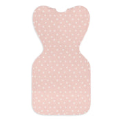 Love To Dream L1001404 PNK S Swaddle Up Original Sleep Sack, Pink Daisy, Small