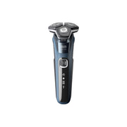 Philips Norelco Shaver 5400, Rechargeable Wet & Dry Shaver with Pop-Up Trimmer, S5880/81