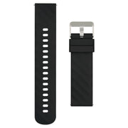 WITHit 42-9002GYBKW Giga Smartwatch, Black