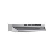 Broan 4136SF 1000 36