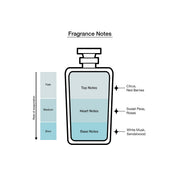 Jimmy Choo Blossom Eau De Parfum 2-Pc Gift Set - 4 6 OZ ONE SIZE