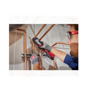 Milwaukee 49-16-2462Z 1/4 in. - 1-1/8 in. ZoomLock MAX Press Jaw Kit for M12 FORCE LOGIC Press Tool