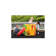 Little Tikes 652486MX1 Jr. Activity Gym for Toddlers