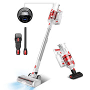 Wnkim Wnkim_M10_1000 Cordless Vacuum Cleaner, Stick Vacuum with 265W 28kPa Powerful Suction