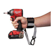 Milwaukee 48-22-8835 5 Lbs. Quick-Connect Wrist Lanyard