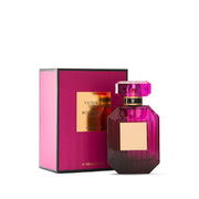 Victoria's Secret Bombshell Passion Eau de Parfum, Floral Scent with Sparkling Cassis, Queen Peony & Fuchsia Rose, 3.4 Fl Oz