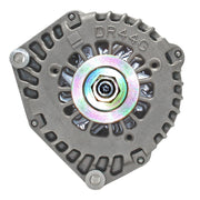 ACDelco Automotive Alternator, 12V 145 Amps Clockwise Rotation for Select Chevrolet GMC Buick Cadillac Hummer Vehicles 334-2529A