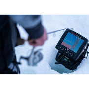 MarCum LX-7 Digital Sonar/Lithium Shuttle Combo