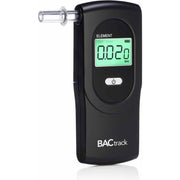 BACtrack Element Breathalyzer, Professional-Grade Accuracy, DOT & NHTSA Compliant, Portable Breath Alcohol Tester for Personal & Professional Use