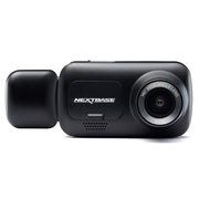 Kuwugi NBDVR222X New Nextbase 222x Front and Rear Dash Cam Car Recording Camera Full 1080p/30fps HD Recording DVR
