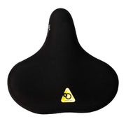 QuietKat Premium Comfort Bike Saddle