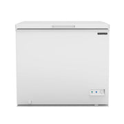 Frigidaire EFRF7003 7.0 Cu. ft. Chest Freezer, Garage Ready, White