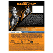 Lionsgate Home Entertainment Wolf Creek (Steelbook) (Blu-ray + Digital)