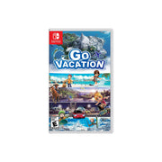 Nintendo Go Vacation (NS)