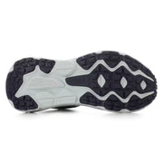 Hoka Challenger 7 Women's Trail Running Shoes, Druzy Droplet, Medium Width, Lace-Up, 7.7 oz, 1134498/1134500-DRZY