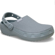Crocs 211354-0Z3 Crafted Clog - CONCRETE -