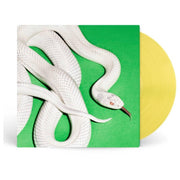 Maverick Records Deftones Private Music Lemonade Yellow Vinyl LP Limited Edition