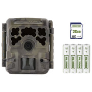 Moultrie Micro BC36 Trail Camera Kit