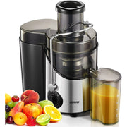 Juilist AMR526 Juicer Machine Easy to Clean, 3