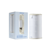 Conair Pure' Medium Room Air Purifier (Ap04) Replacement Filters - WHITE ONE SIZE