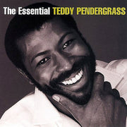 The Essential Teddy Pendergrass