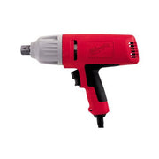 Milwaukee 9075-20 3/4 in. Square Drive Impact Wrench with Rocker Switch and Friction Ring Socket Retention
