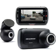 Nextbase 222XR Dash Cam Front and Rear Bundle