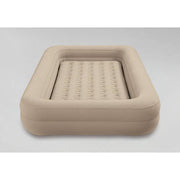 Intex 66810EP Kidz Travel Bed with Hand Pump