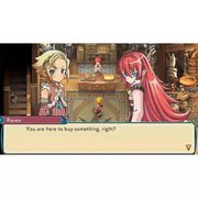 Nintendo Rune Factory 3 Special (Nintendo Switch)