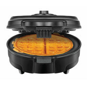 Chefman Anti-Overflow Waffle Maker